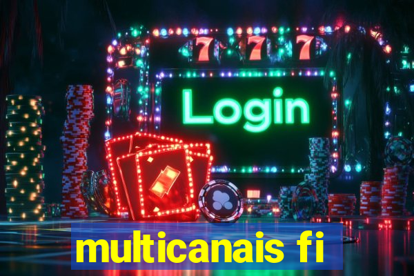 multicanais fi